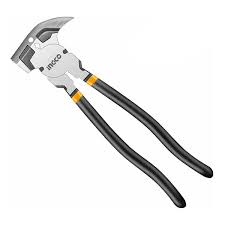 FENCING PLIERS INGCO (HFP2508)