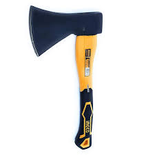 FIBER HANDLE AXE 1000GM INGCO (HAX02010008)