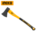 FIBER HANDLE AXE 1250GM INGCO (HAX02012508)-18%