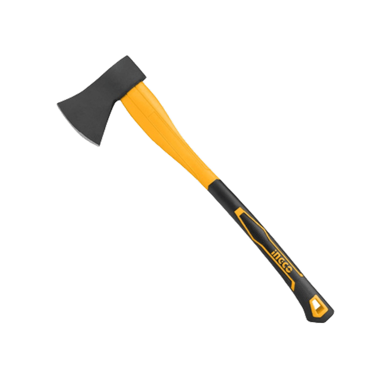 FIBER HANDLE AXE 1250GM INGCO (HAX02012508)-18%