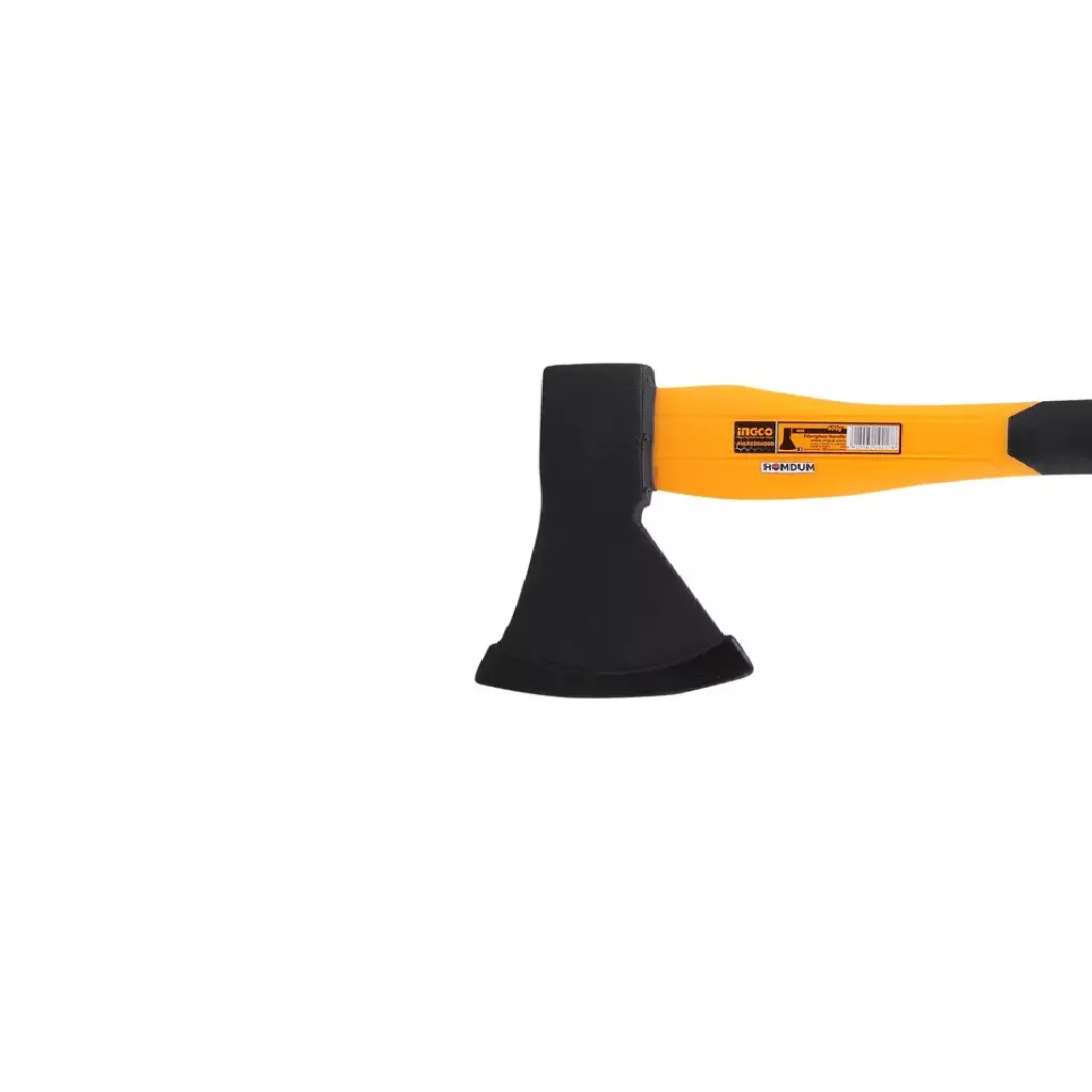FIBER HANDLE AXE 600GM INGCO (HAXS206001)
