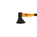 FIBER HANDLE AXE 600GM INGCO (HAXS206001)
