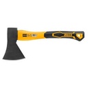 FIBER HANDLE AXE 800GM INGCO (HAX0208008)