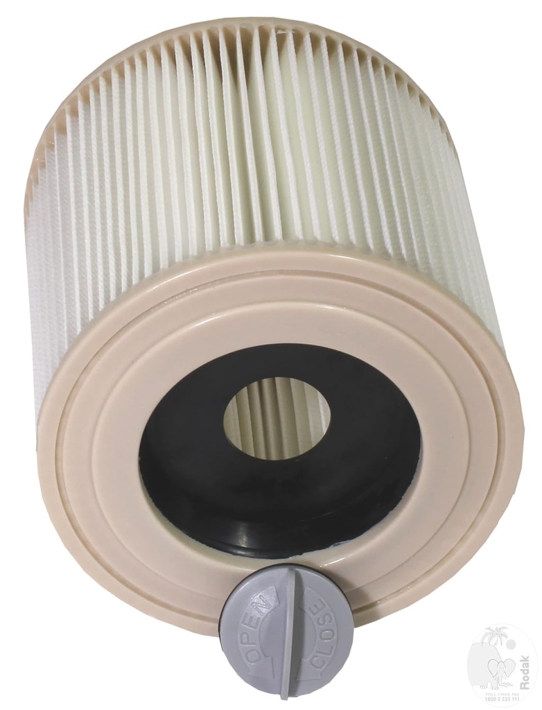 FINE FILTER SHORT (NT 27/1)