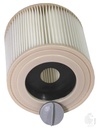 FINE FILTER SHORT (NT 27/1)