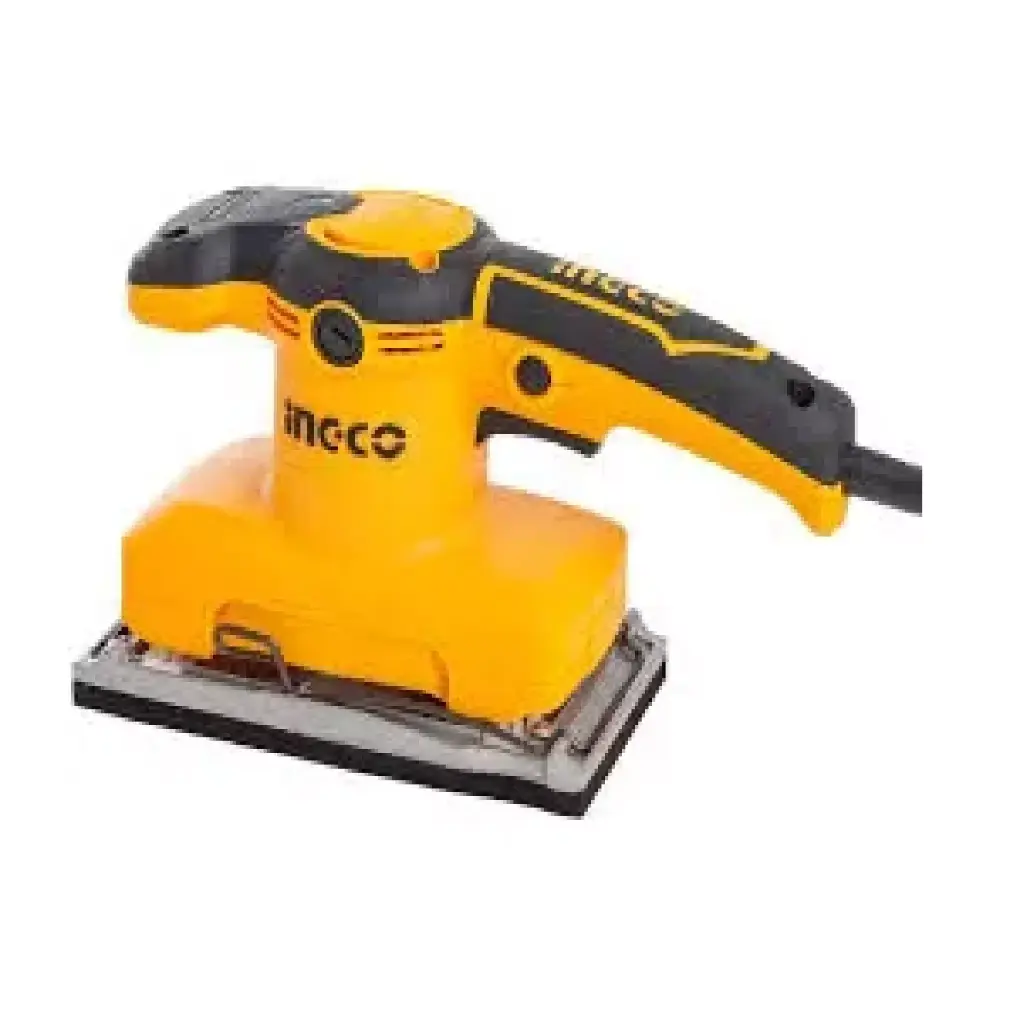 FINISHING SANDER 320W INGCO (FS3208)
