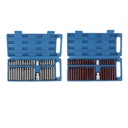 40 PCS SPILINE SOCKET SET