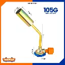 FLAME GUN WADFOW (WFG2602)