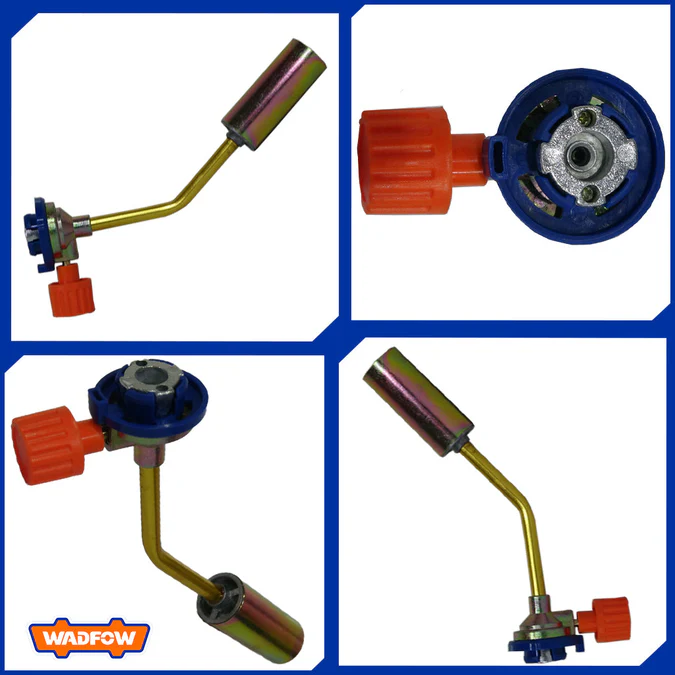 FLAME GUN WADFOW (WFG2602)