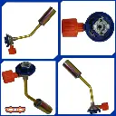 FLAME GUN WADFOW (WFG2602)