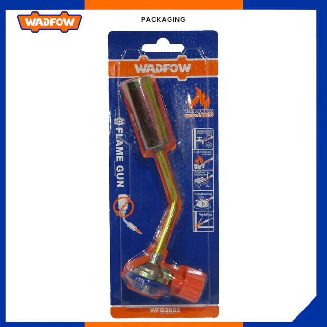 FLAME GUN WADFOW (WFG2602)