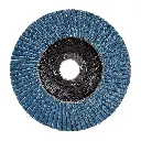 FLAP DISC 100MM #120 EXTRAPOWER