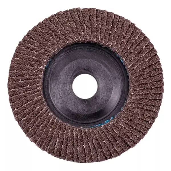 FLAP DISC 100MM #60 XTRA POWER