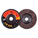 FLAP DISC 100MM #60 XTRA POWER
