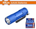 FLASHLIGHT WADFOW (WFL2J03)