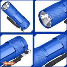 FLASHLIGHT WADFOW (WFL2J03)