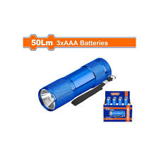 FLASHLIGHT WADFOW (WFL2J03)