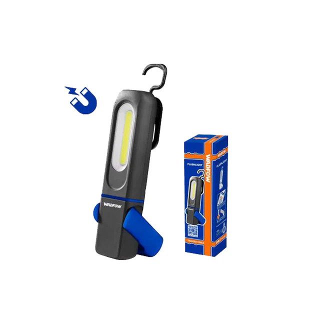 FLASHLIGHT WADFOW (WFL7508)