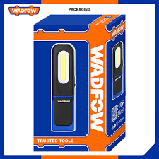 FLASHLIGHT WADFOW (WFL7508)