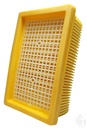 FLAT VACCUM FILTER WD5S