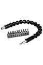 FLEXIBLE SCREWDRIVER 11 PCS SET