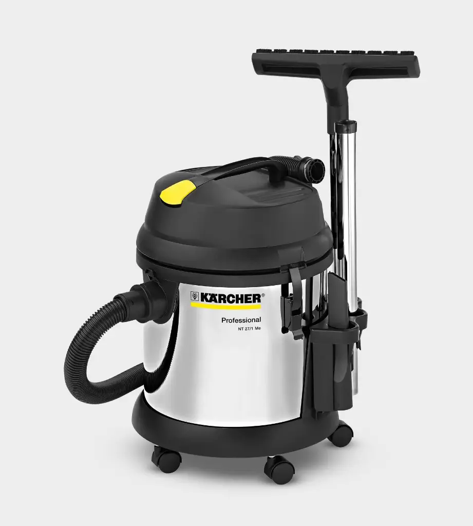 FLOOR BRUSH KARCHER (NT27/1)