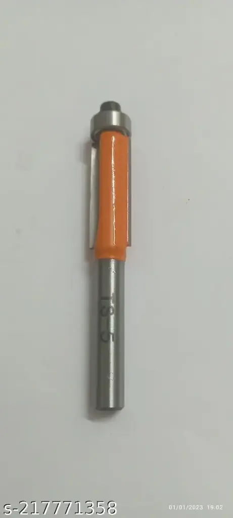 FLUSH TRIM BIT TS-5