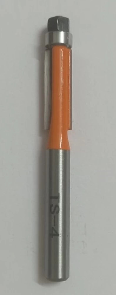FLUSH TRIM BIT TS-4Y