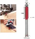 FLUSH TRIM BIT TS-4Y