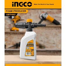 FOAM PRODUCER INGCO (AMFP4002)