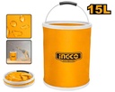 FOLDING BUCKET INGCO (AMFB15)
