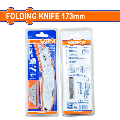 FOLDING KNIFE WADFOW (WSK9461)