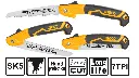 FOLDING SAW INGCO (HFSW18028C)-18%