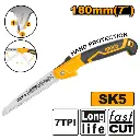 FOLDING SAW INGCO (HFSW1808)