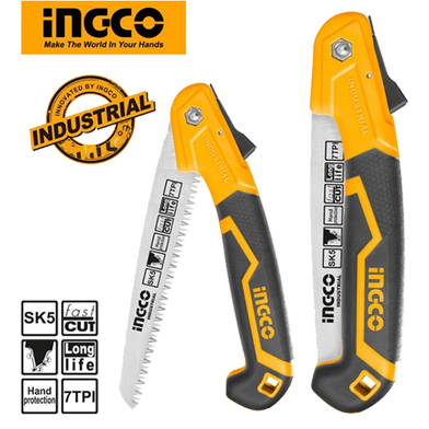 FOLDING SAW INGCO (HFSW1808)