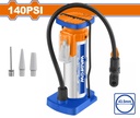 FOOT PUMP WADFOW (WPP2501)