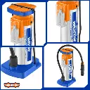 FOOT PUMP WADFOW (WPP2501)