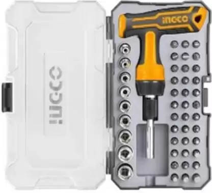 47 PCS SCREWDRIVER SET INGCO (HKSDB0478)