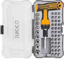 47 PCS SCREWDRIVER SET INGCO (HKSDB0478)
