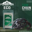FORESTER ECO CHAIN 22"