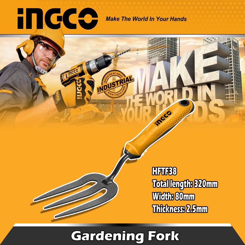 FORK INGCO (HFTF38)