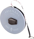 FREEMANS MEASUREMENT TAPE 50MTR