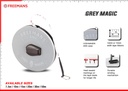 FREEMANS MEASUREMENT TAPE 50MTR