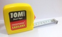 FREEMANS MEASURING TAPE EASILOK 10 MTR