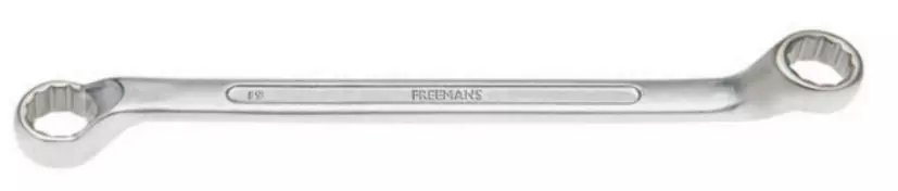 FREEMANS RING SPANNER 21*23