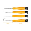 4PCS PICK AND HOOK SET (HKPHS0401)