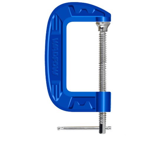 G CLAMP 3" WADFOW (WCP1103)