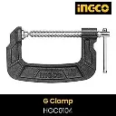 G CLAMP 4"  INGCO (HGC0104)
