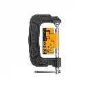 G CLAMP 4"  INGCO (HGC0104)