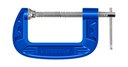 G CLAMP 4" WADFOW (WCP1104)